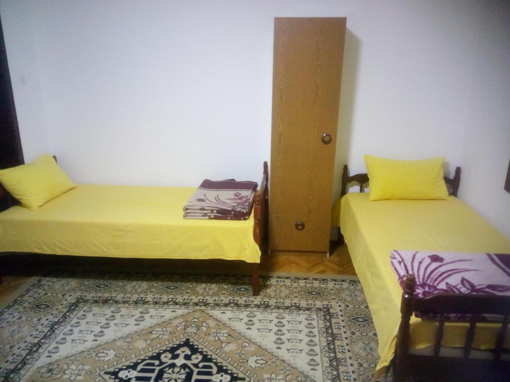 Apartment Stefano - Center, オフリド エクステリア 写真