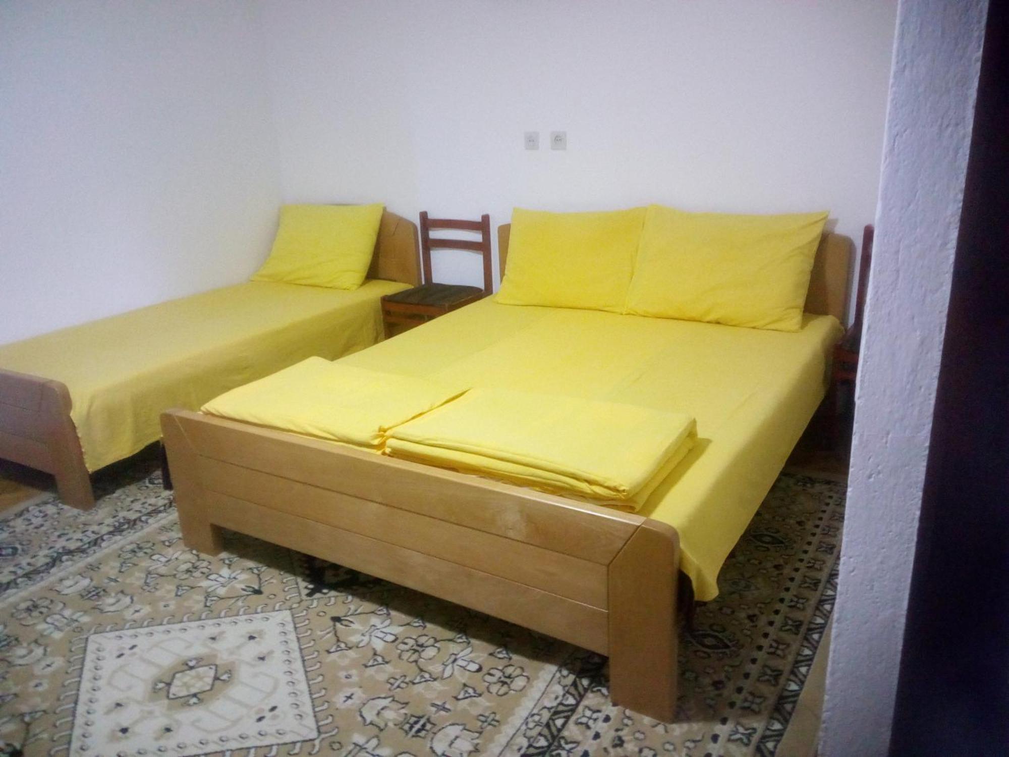 Apartment Stefano - Center, オフリド エクステリア 写真